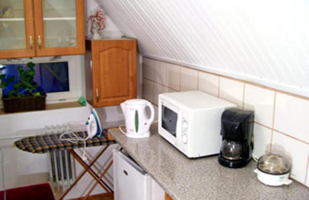 Ferienwohnung As Gosciniec Mikołajki Exterior foto