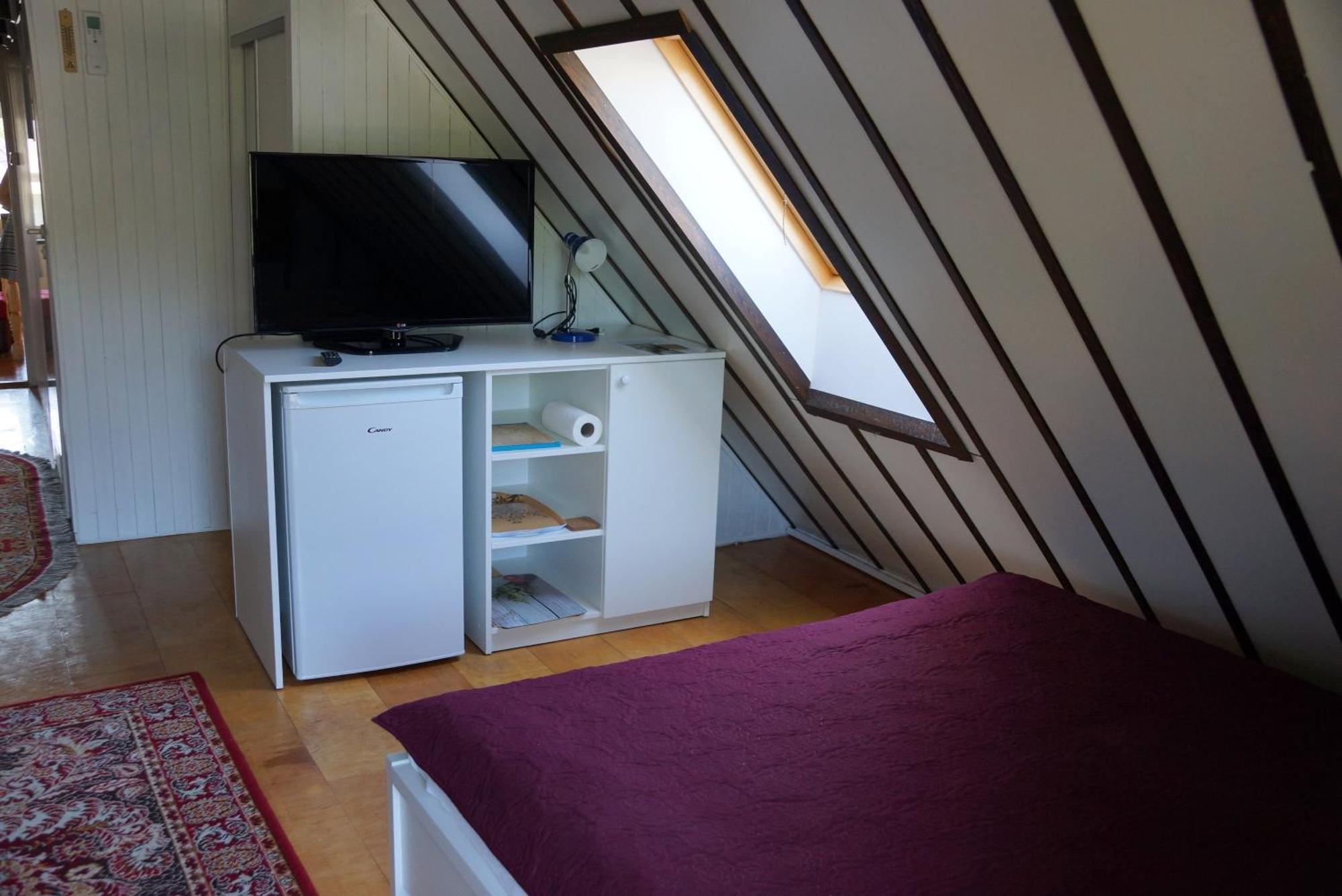 Ferienwohnung As Gosciniec Mikołajki Exterior foto