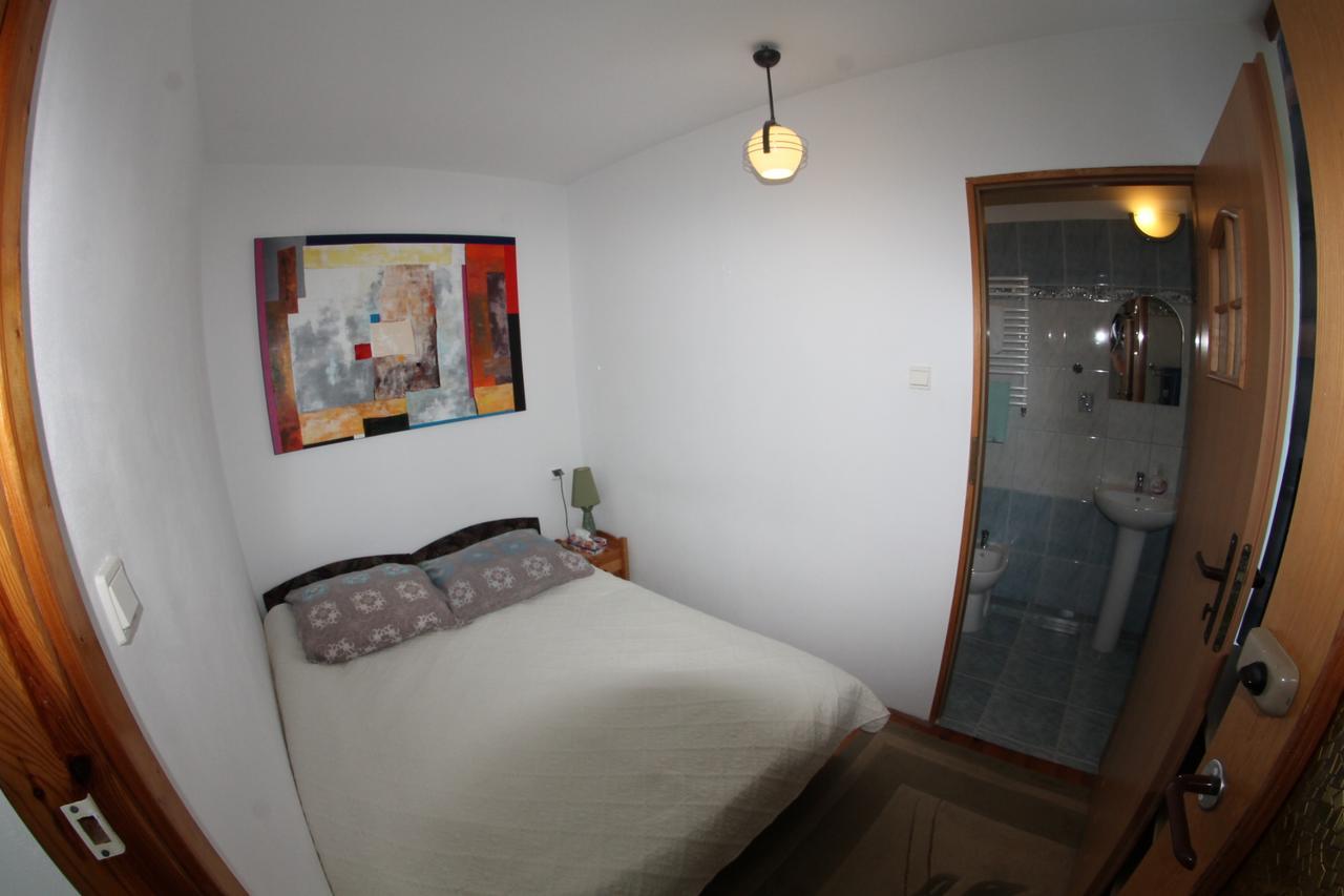 Ferienwohnung As Gosciniec Mikołajki Exterior foto