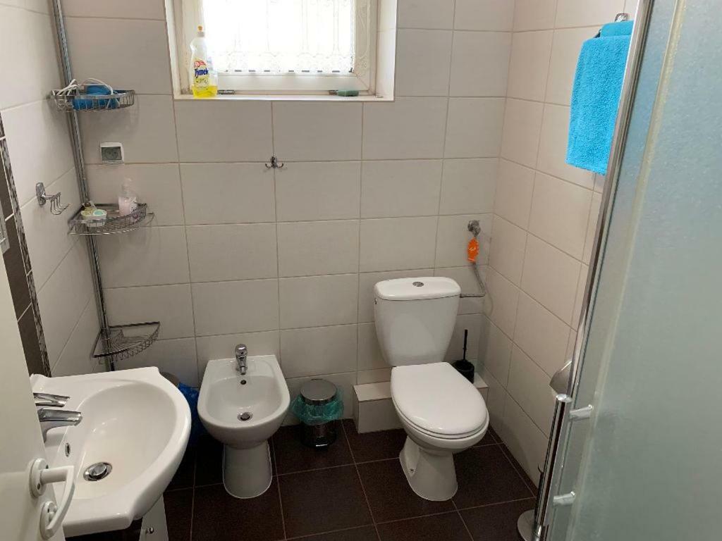 Ferienwohnung As Gosciniec Mikołajki Exterior foto